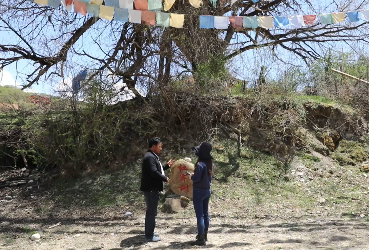 「紅星閃耀高原」薪火相傳 讓長征精神煥發時代光芒