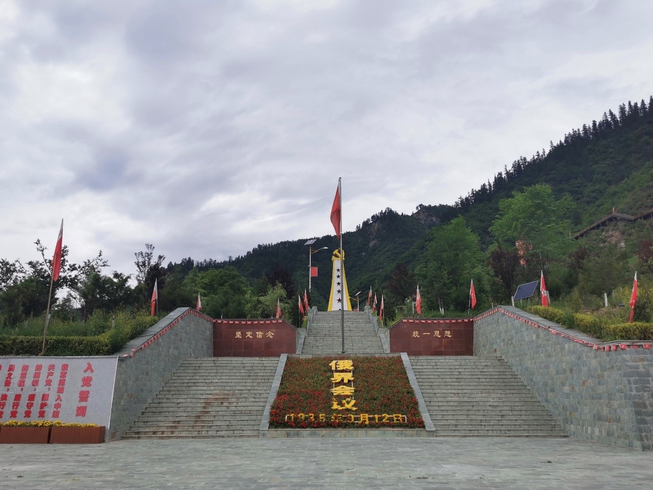 總有一種力量引領我們前行——康巴衛視《紅星閃耀高原》大型全媒體新聞行動圓滿結束