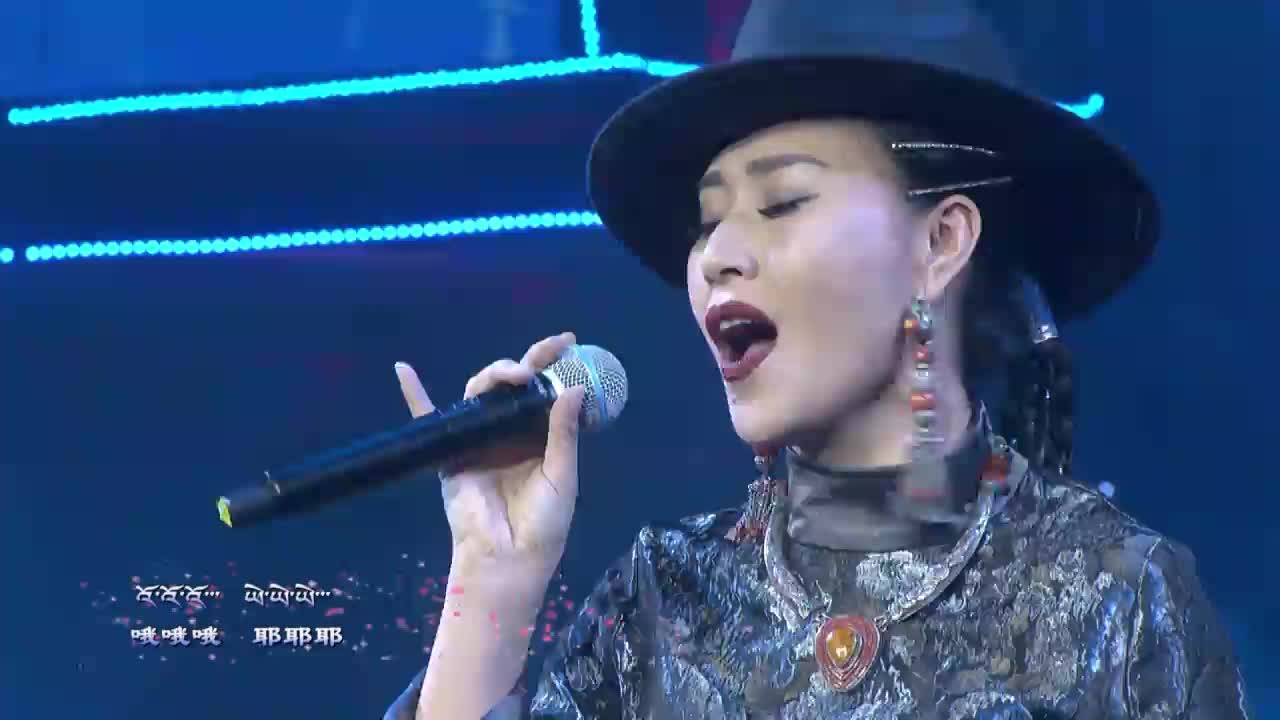 康巴歡樂匯藏語版（22.05.05）