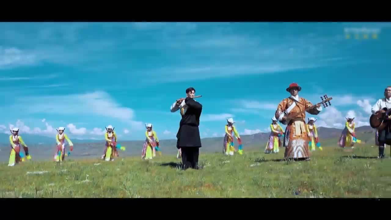 康巴歡樂匯藏語版（22.05.09）