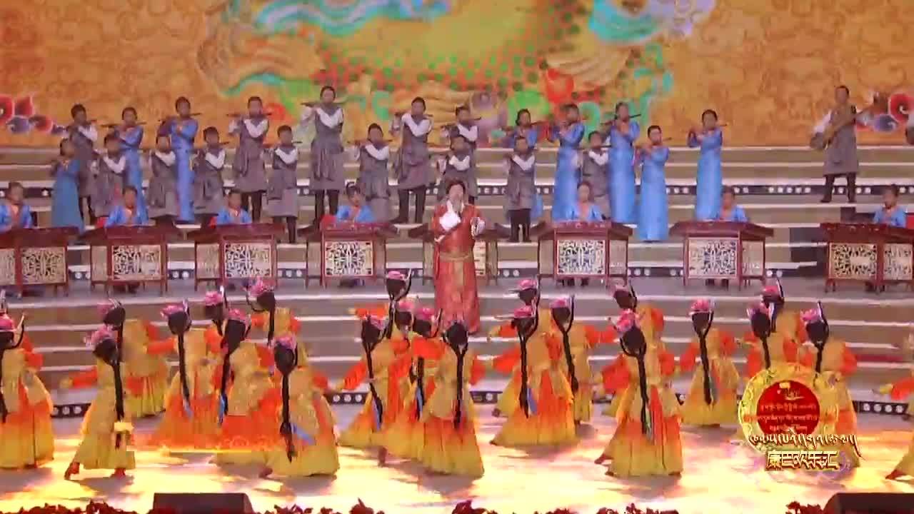 康巴歡樂匯藏語版（22.05.18）