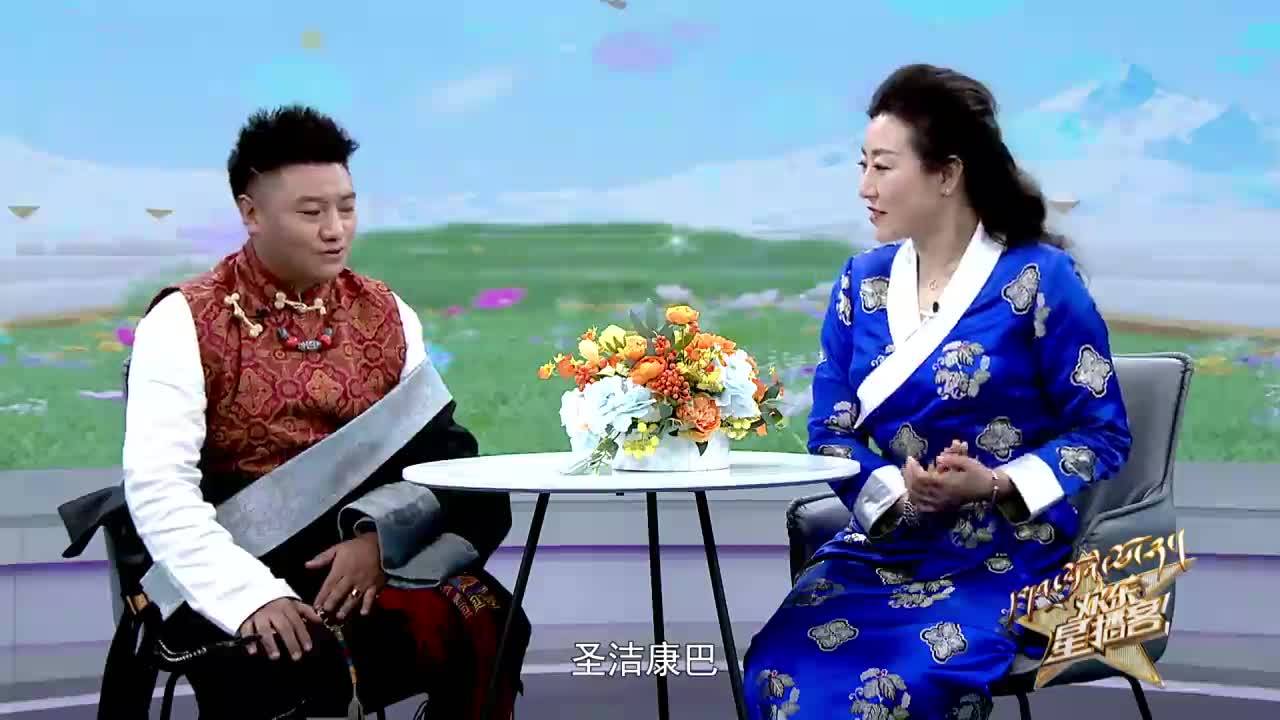 本期歡樂星播客 巴德仁青（22.05.21）