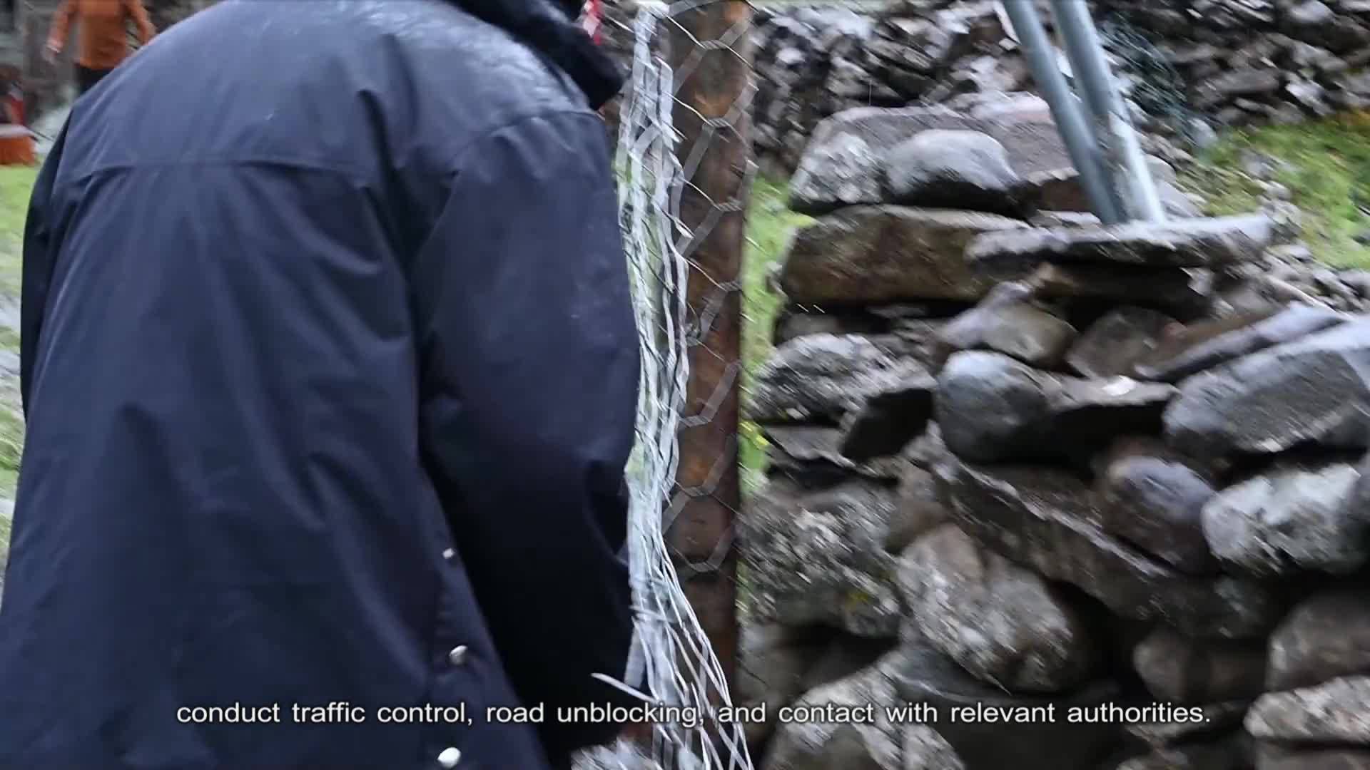 Proceeding with Dreams—— Wu Mingsen