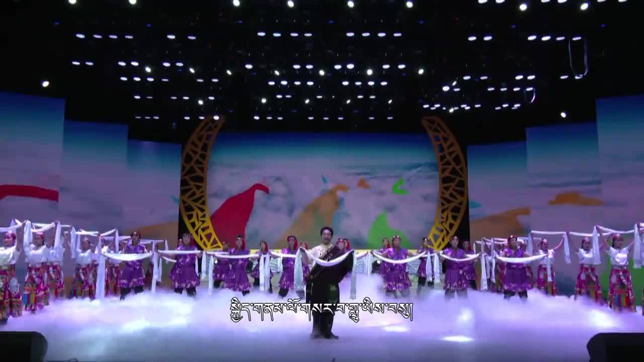 康巴歡樂匯藏語版（22.06.07）