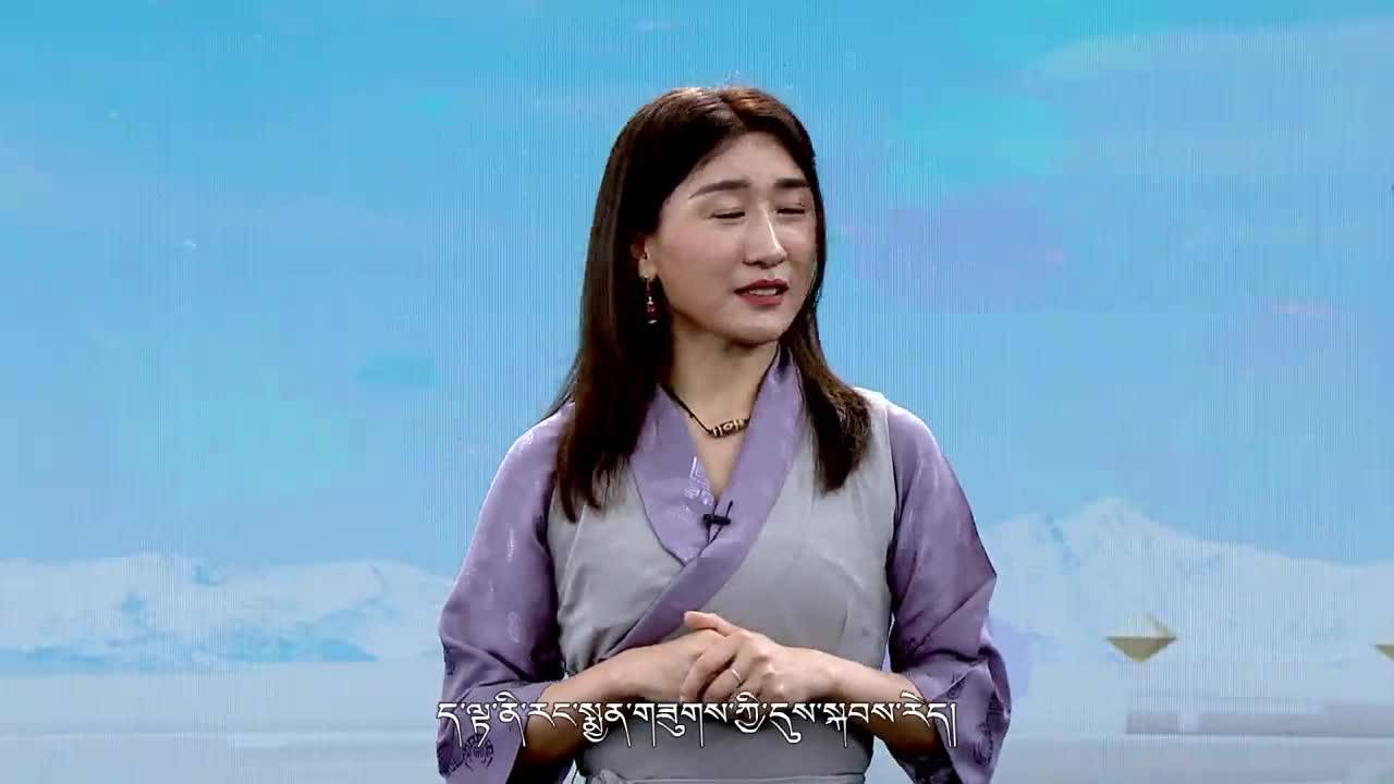 本期歡樂星播客 嘉央曲珍（22.06.04）
