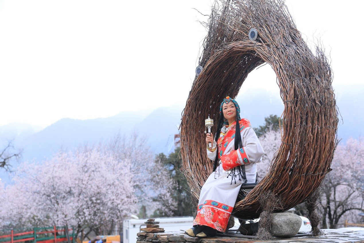 A lonely traveller: One Chinese woman’s path to freedom