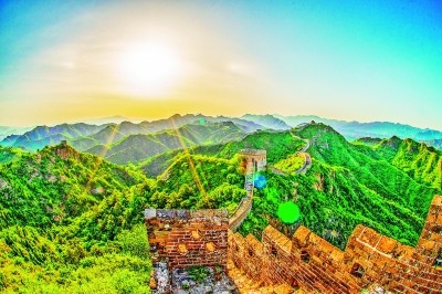 旅游業的突圍與重塑