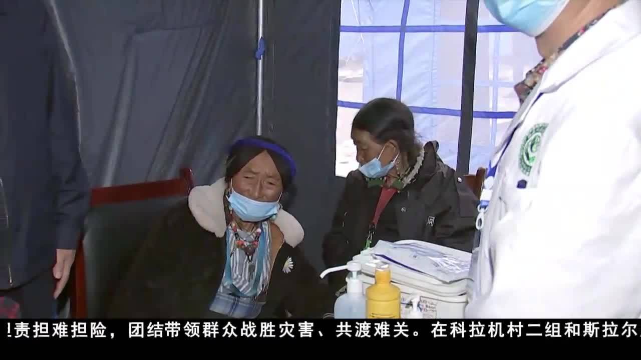 四川：把習近平總書記的牽掛和親切關懷轉化為奮進動力   堅決做好搶險救災和災后恢復重建工作