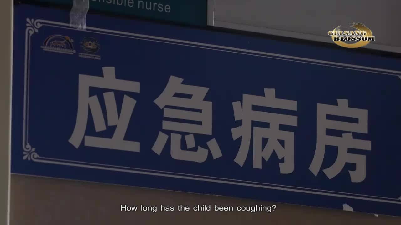 Day and Night of Medical Trainees