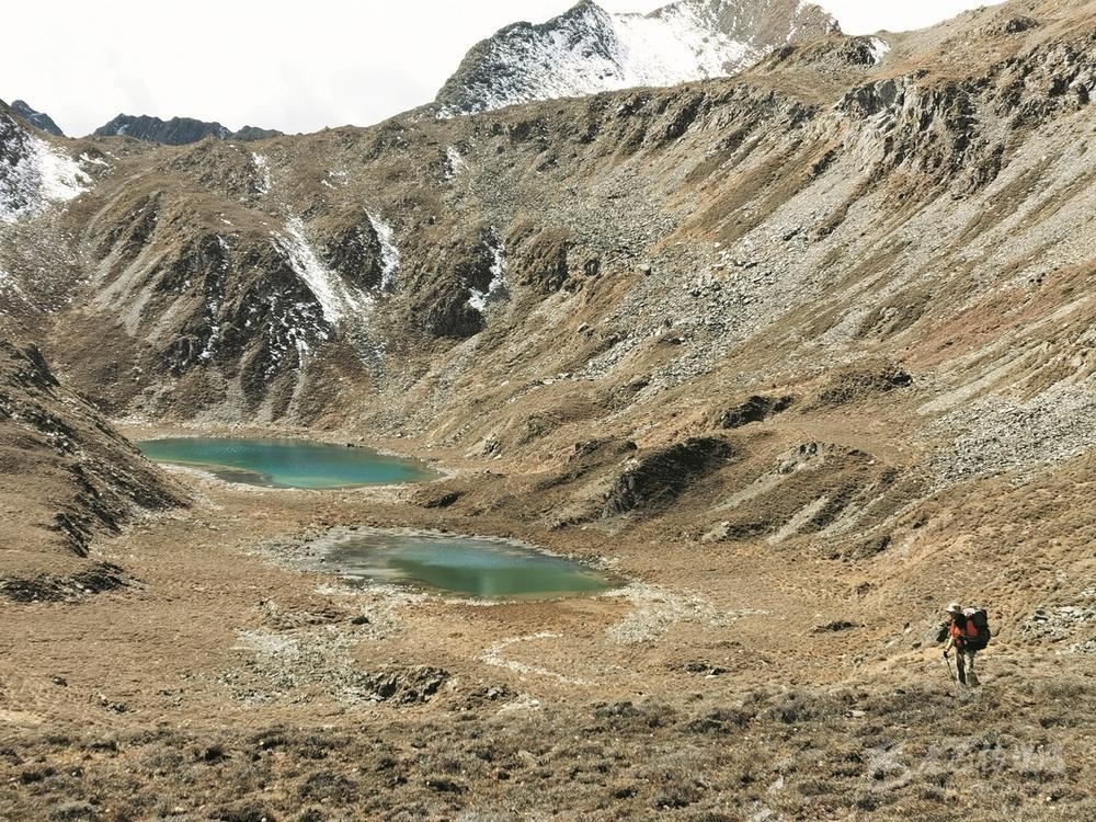 དར་མདོ་ནས་མཚོ་ལ་བརྒྱུད་དེ་གངས་དཀར་རི་བོའི་མཛེས་ལྗོངས་ཉམས་སུ་མྱོང་དུ་སྐྱོད།