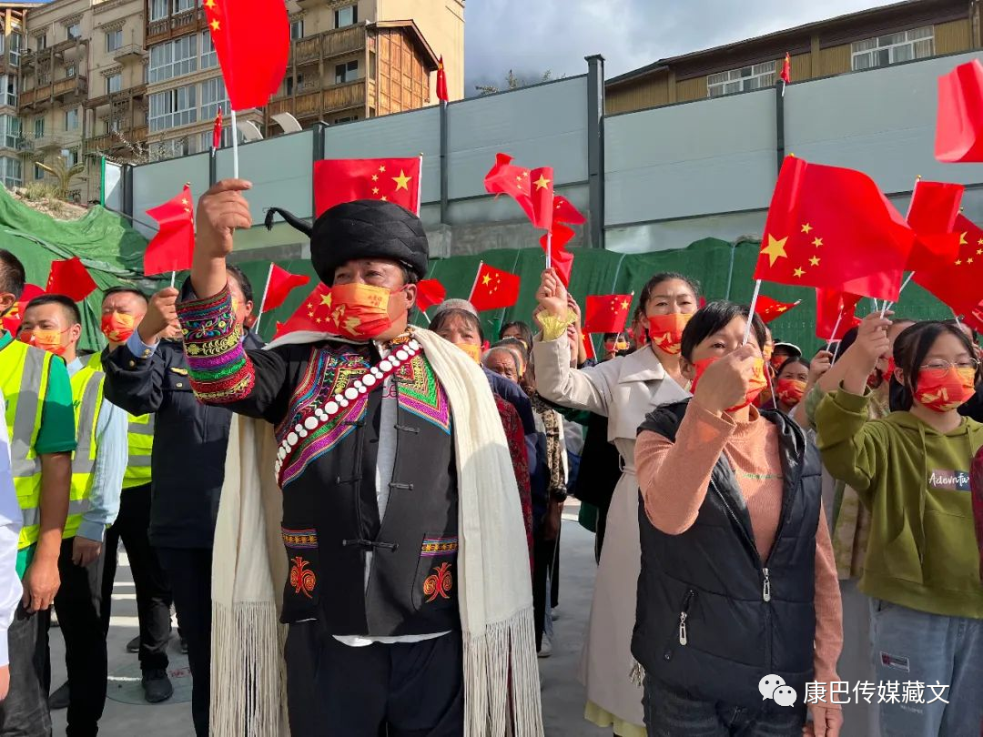 ལྕགས་ཟམ་ས་འགུལ་གནོད་ཐེབས་ཁུལ་དུ་རྒྱལ་དར་སྒྲེང་བའི་མཛད་སྒོ་སྤེལ།