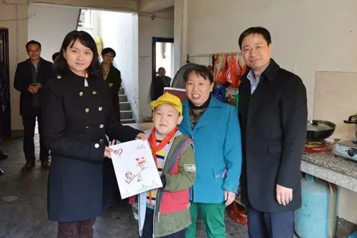那个“大眼睛”女孩，成为党的二十大代表！
