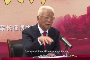 嚴守紀律 愛國為民的精神（21.08.03）