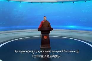 秘境囊謙之卓根瑪與青稞酒（22.02.15）
