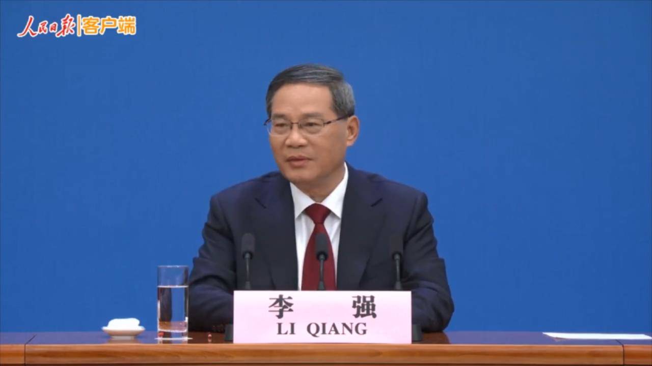 李強：政府工作就是要貼近老百姓實際感受