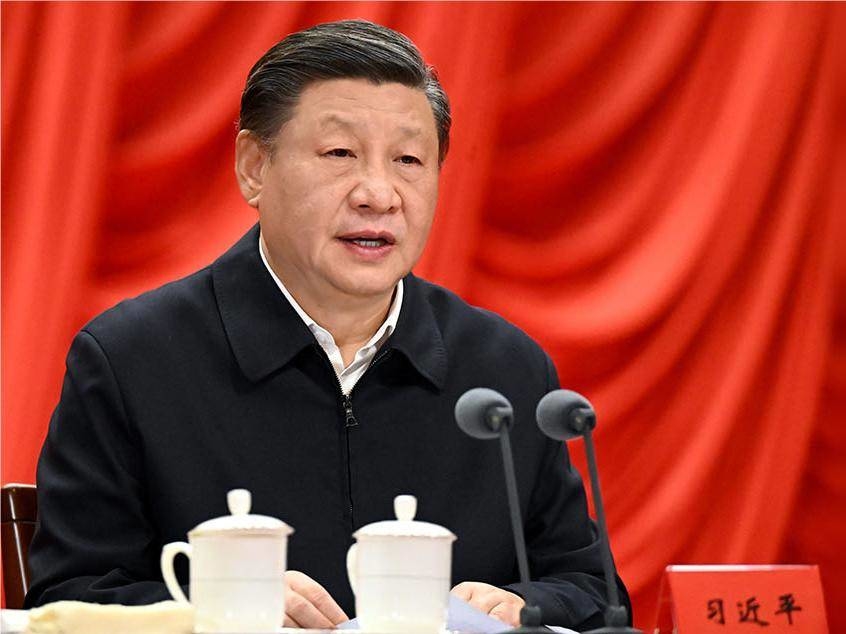 習近平在中國共產黨與世界政黨高層對話會上的主旨講話（全文）