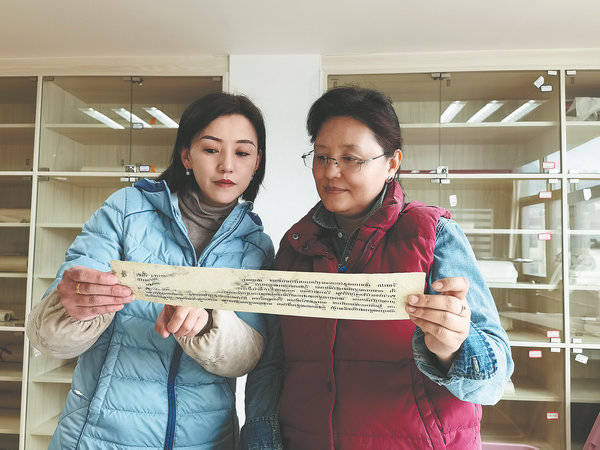 The age of restoration