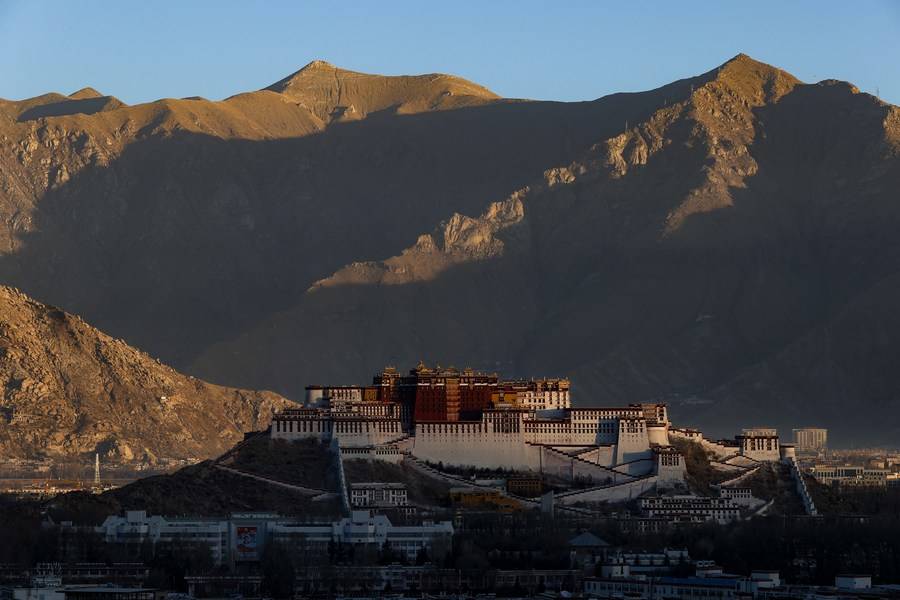 Archaeological work advances made in Tibet in 2022