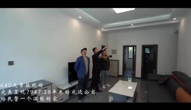 #五一勞動節 致敬那些不為人知的
奮斗者