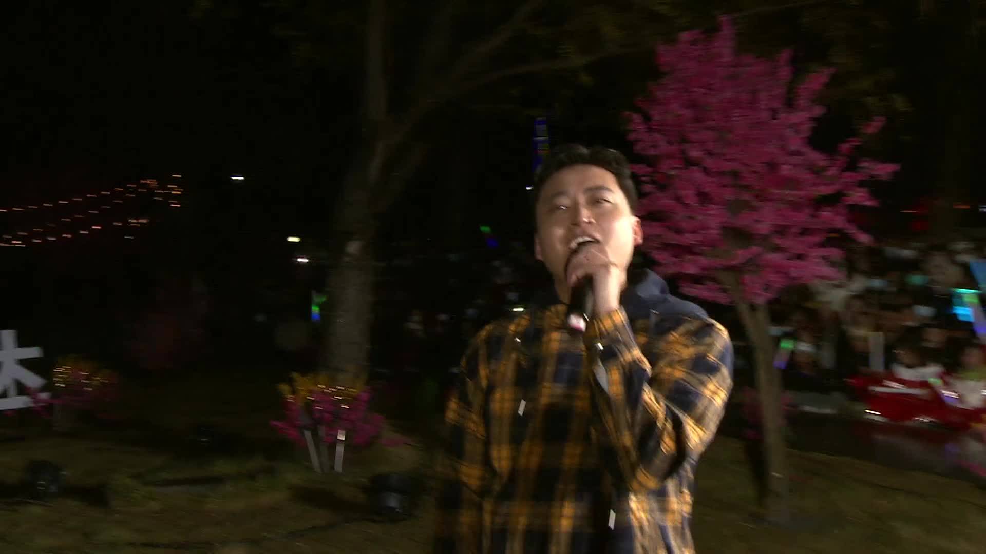 《緣》羅布桑珠