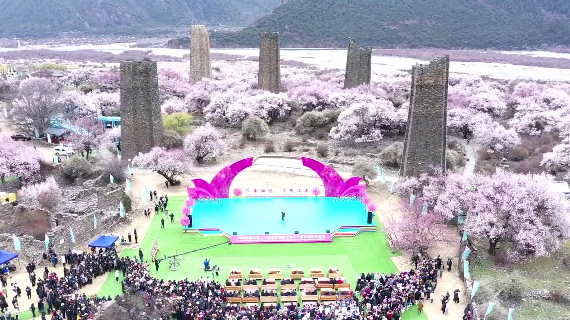 《心靈的坐標》齊旦布