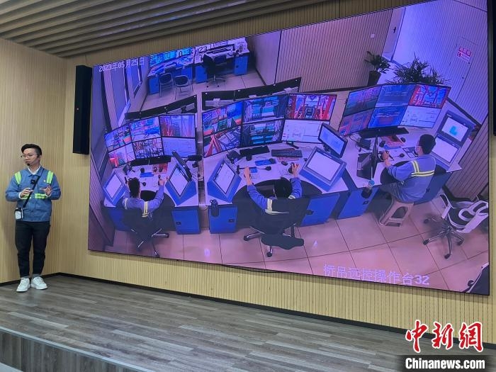 【高質量發展調研行】探訪寧波舟山港“世界一流強港”如何發力？