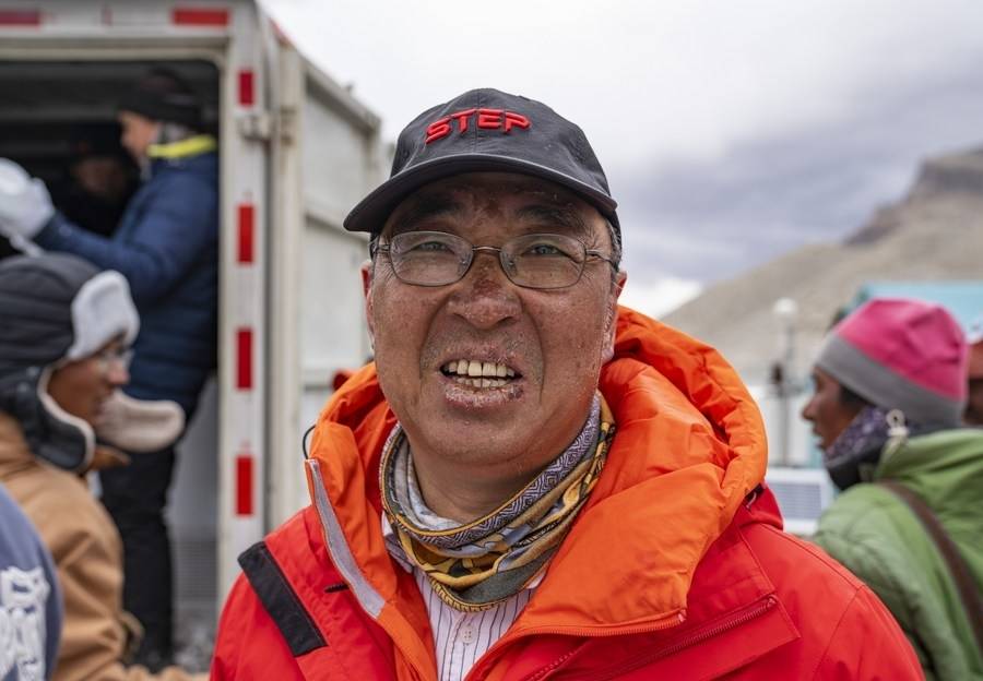 Letter from Lhasa: A painsworthy journey of discovery