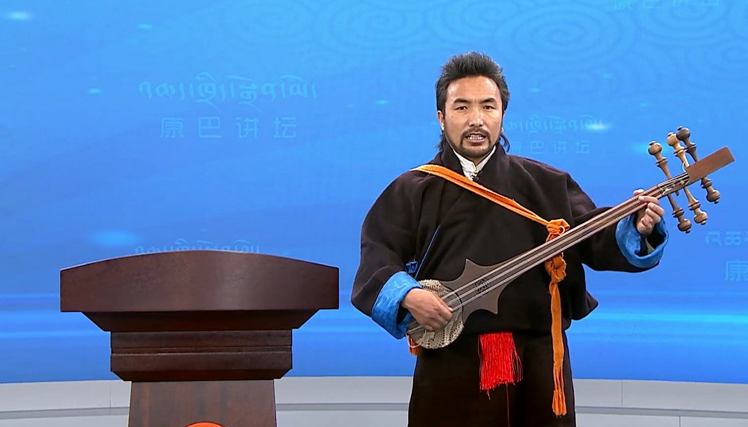 Techniques of Playing the Dra'nyan