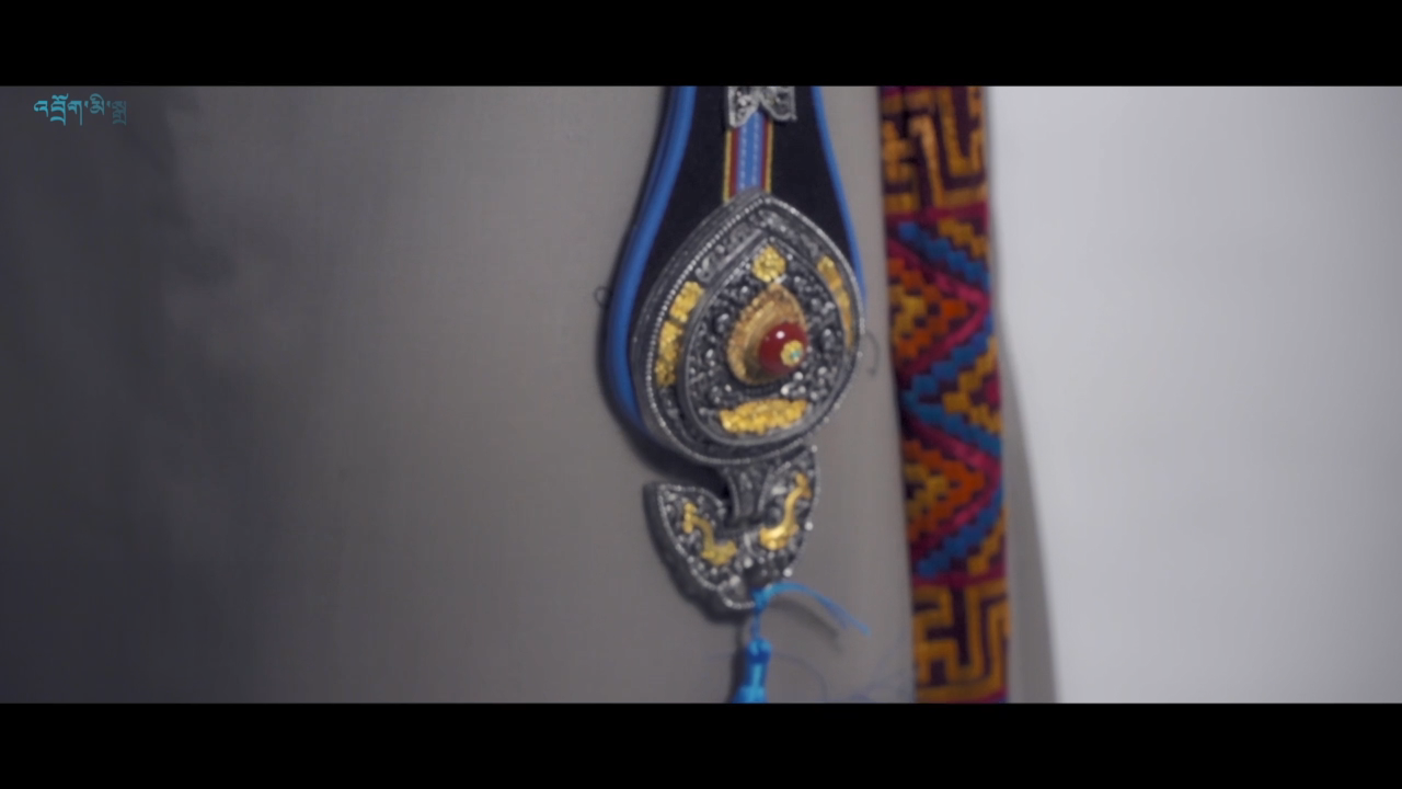 ཨོ་ཐོག་འབྲོག་གི་བུ་མོ།