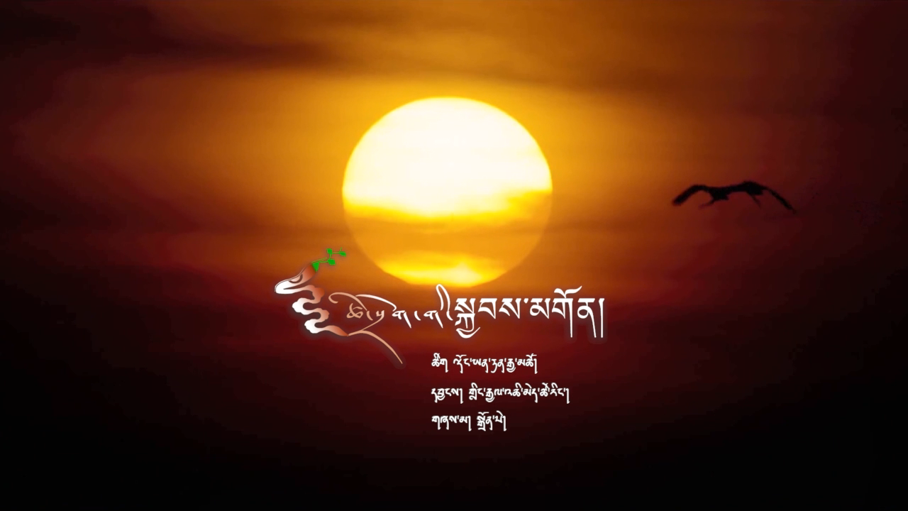 ཚེ་སྲོག་གི་སྐྱབས་མགོན།