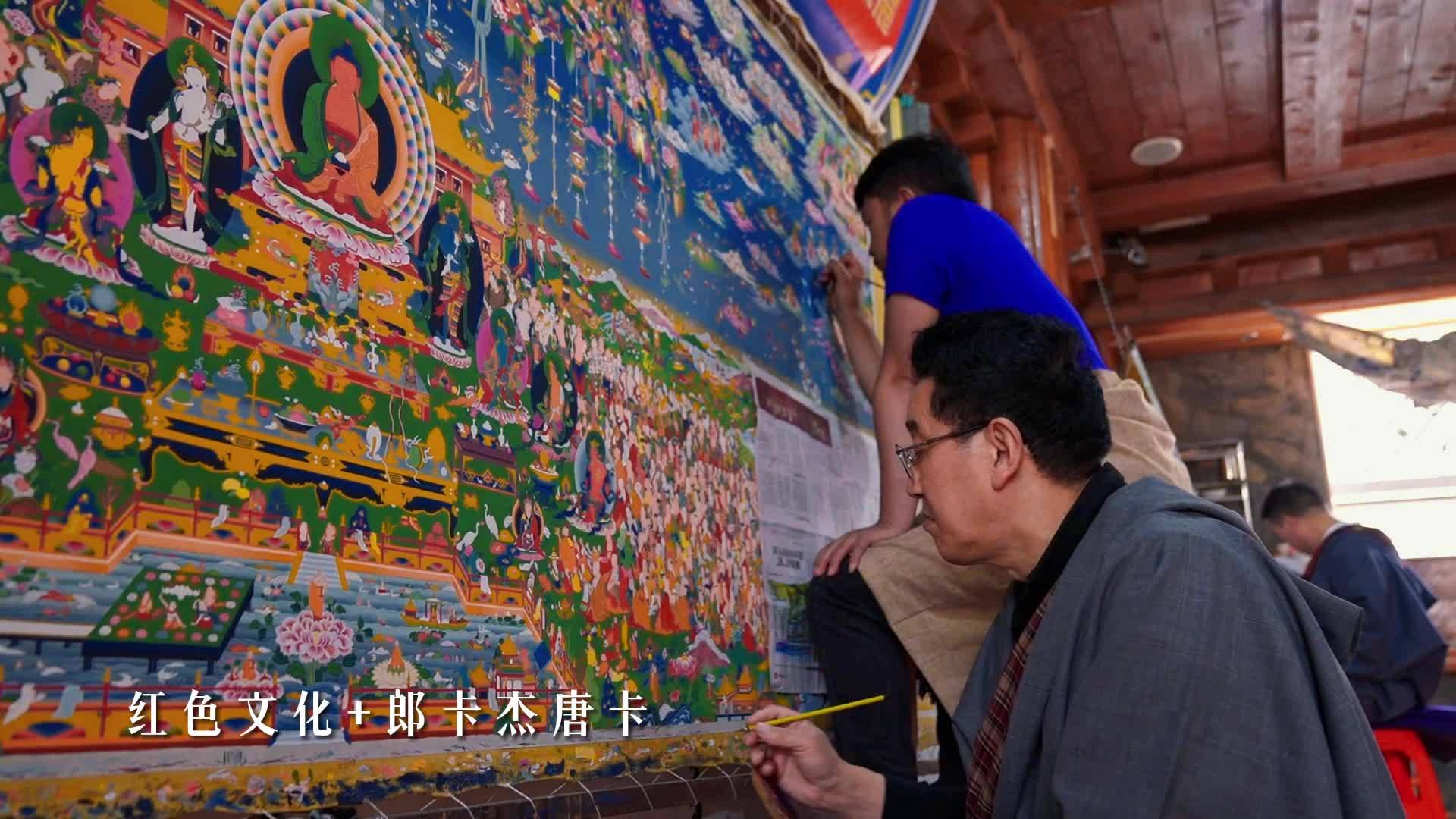 我在爐霍等你
