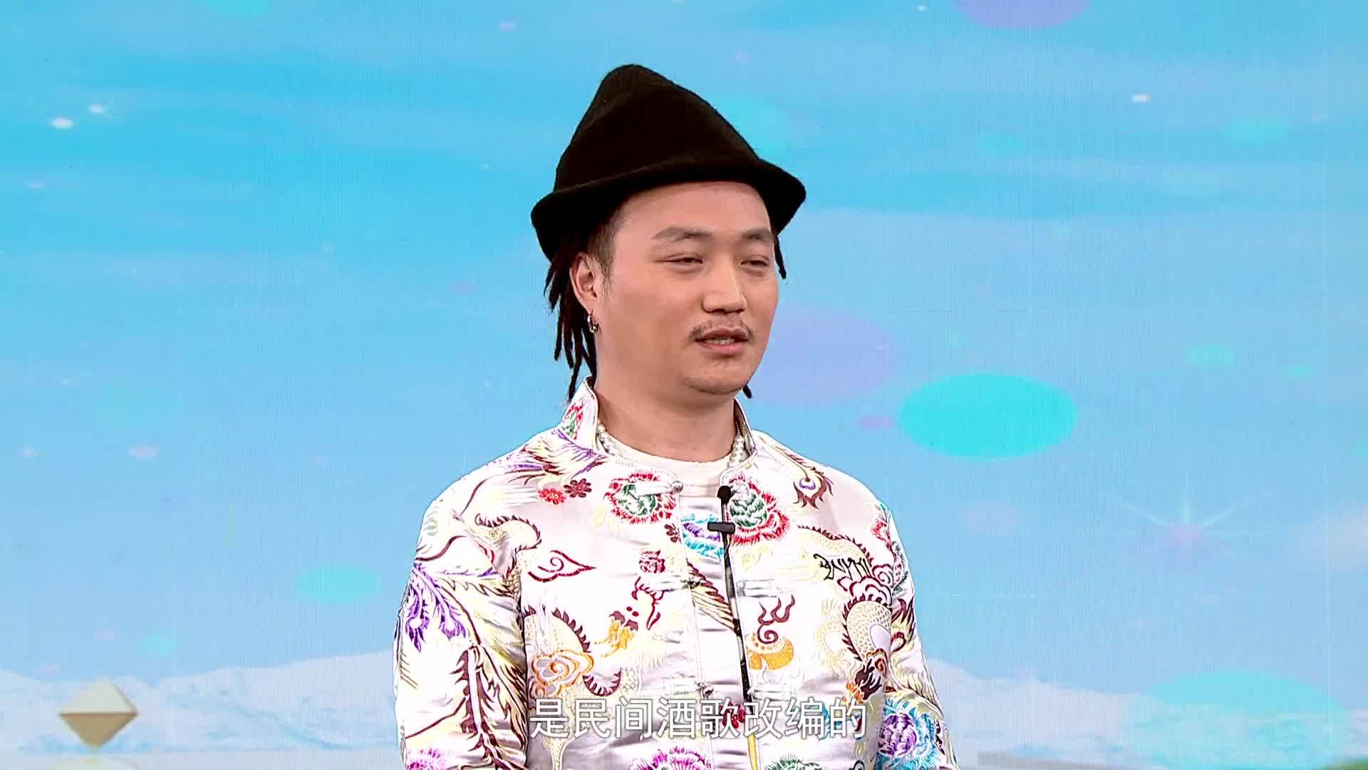 歡樂星播客·黎智堅措（23.06.10）
