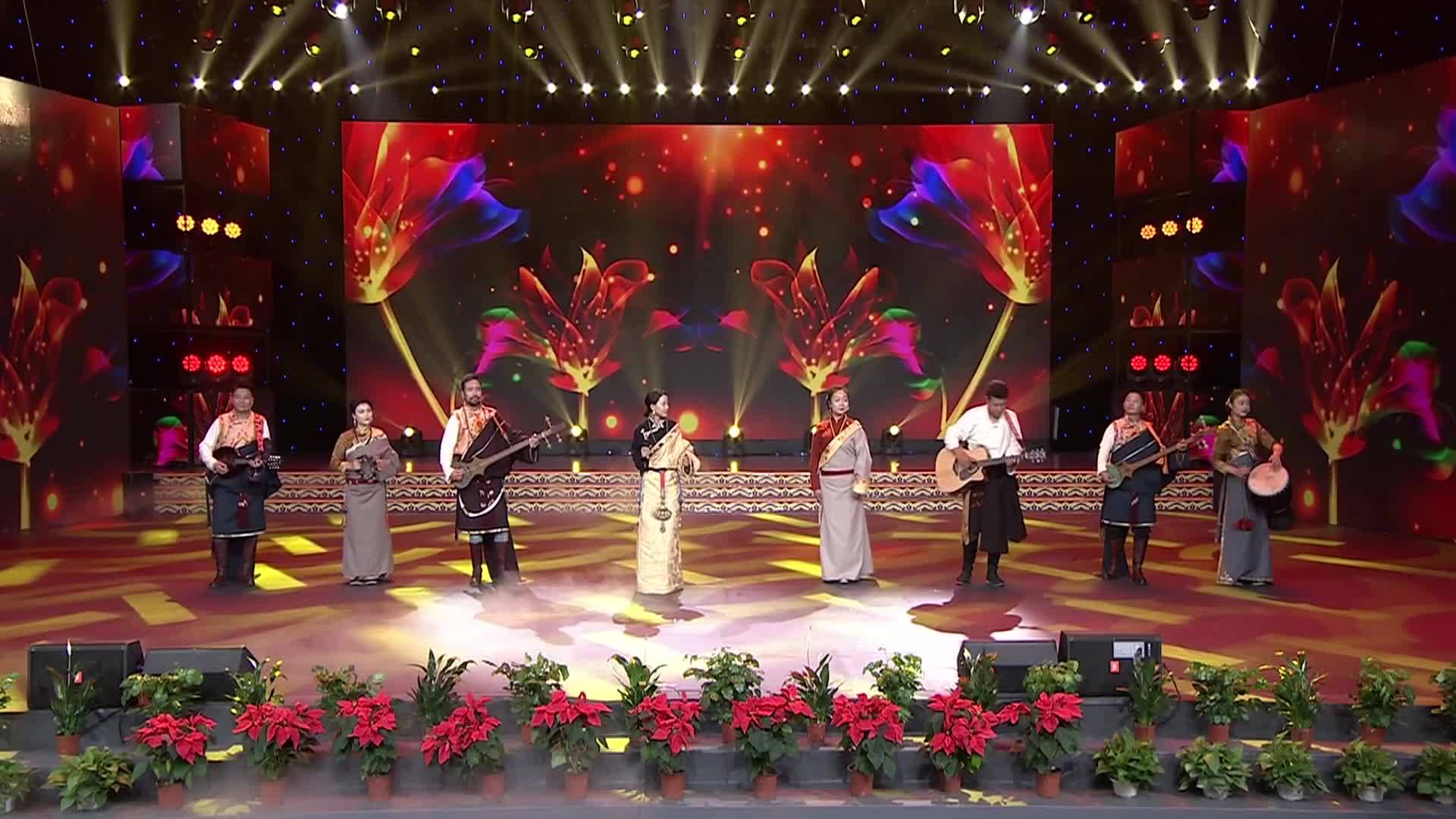 བཀྲ་ཤིས་ཆར་པ།