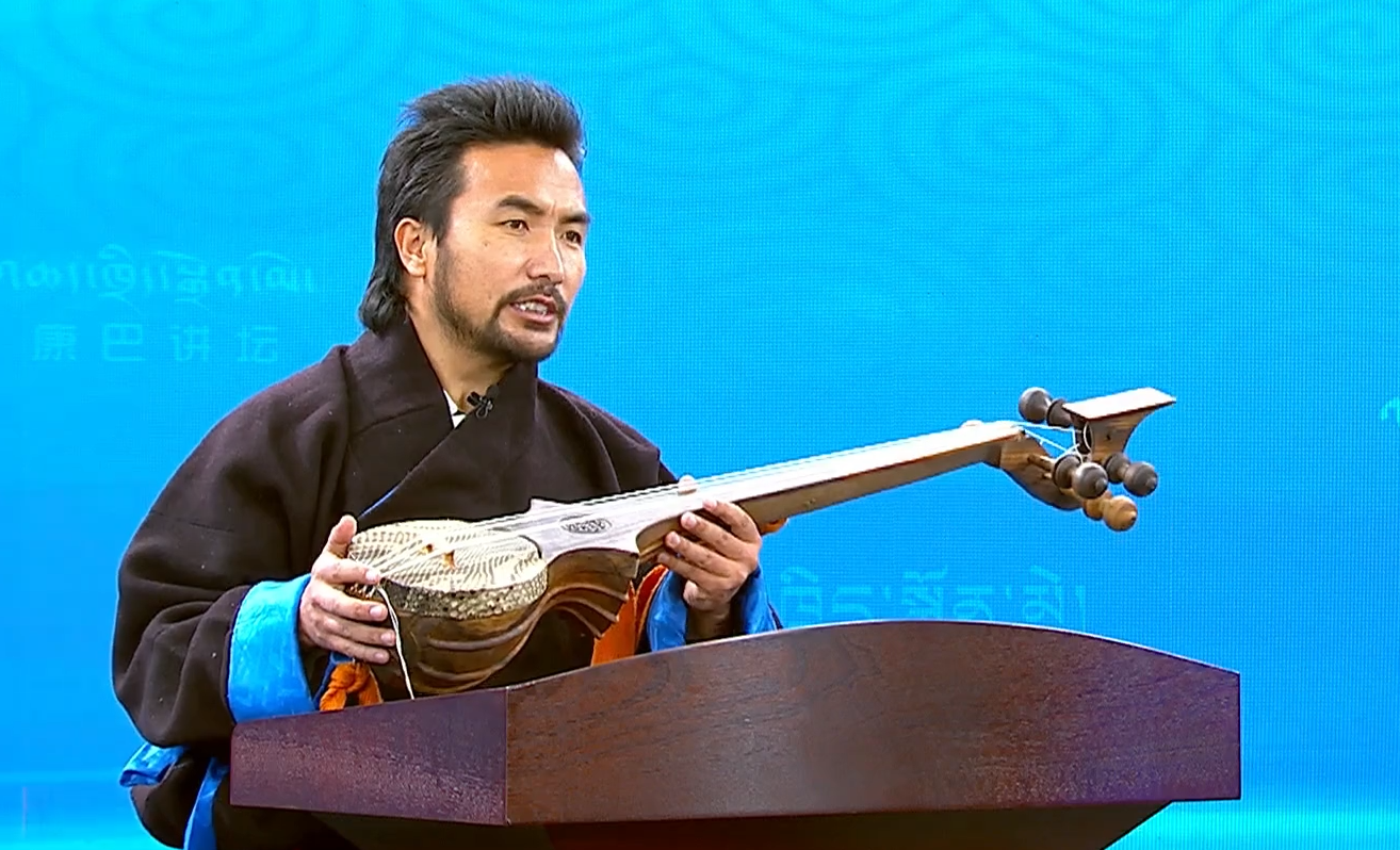 Techniques of Playing the Dra'nyan V