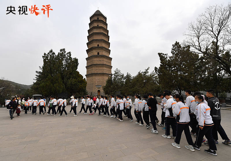央視快評丨善始善終 慎終如始 務求實效