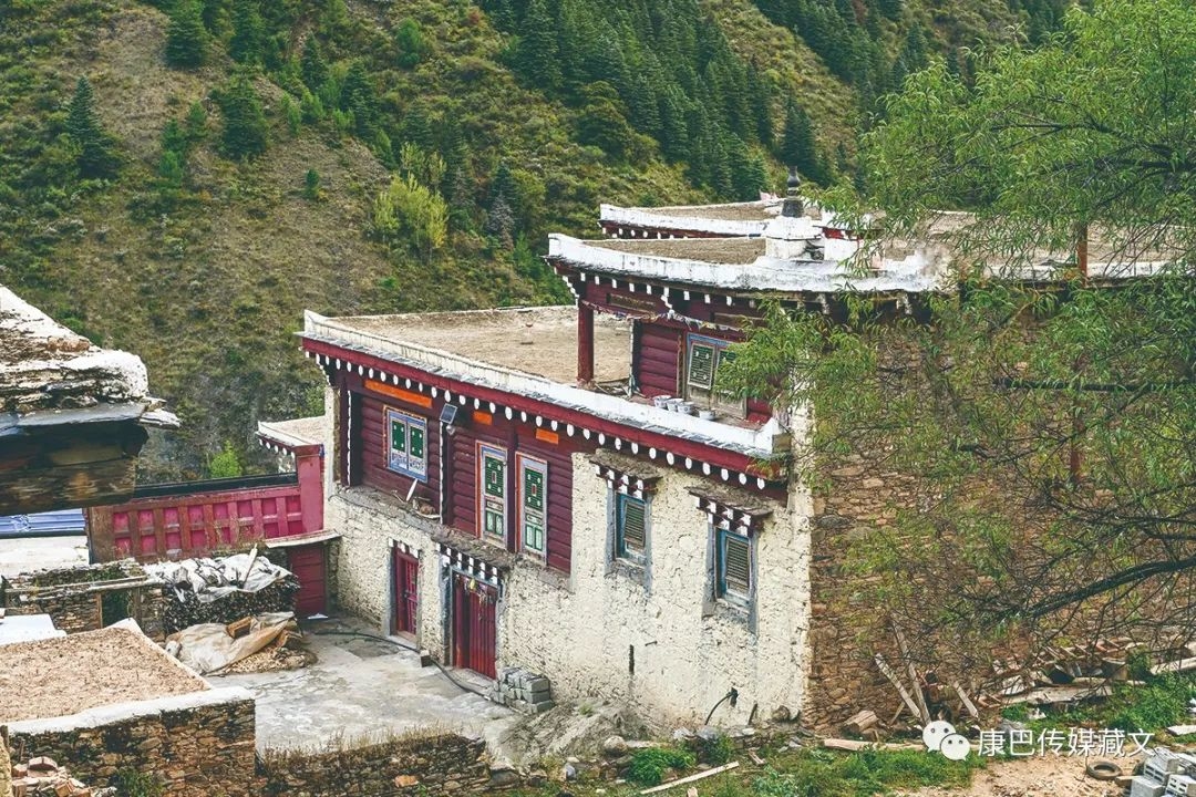 རྟའུ་ཡི་བོད་ཁང་སྒྱུ་རྩལ་སྐོར་གྱི་ངོ་སྤྲོད་བསྡུས་པ།