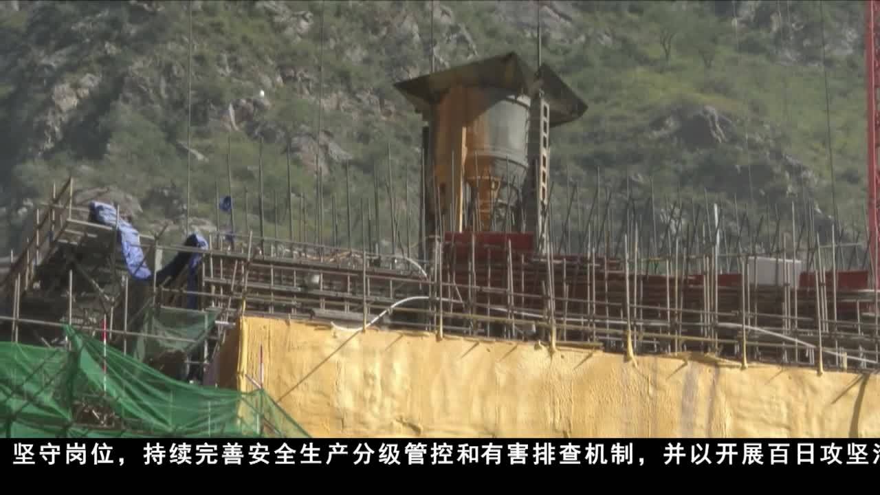 用奮斗詮釋家國情懷