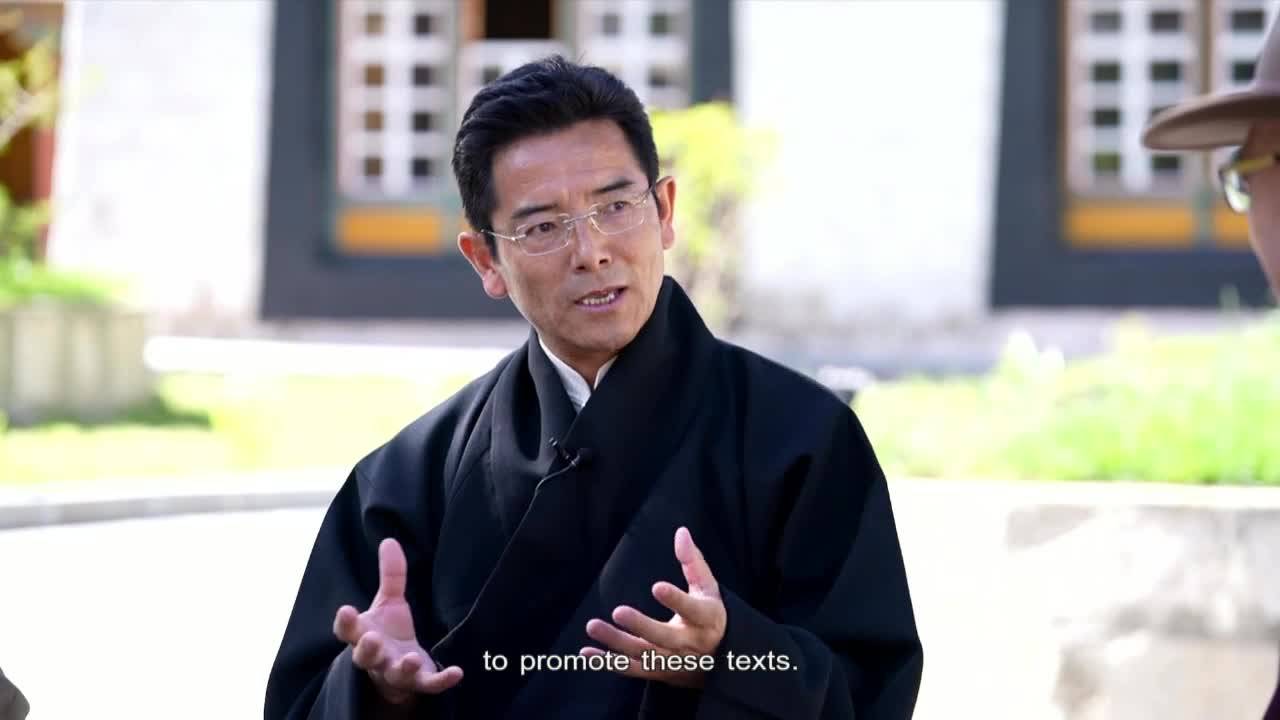 The Four Treatises of Tibetan Medicine
