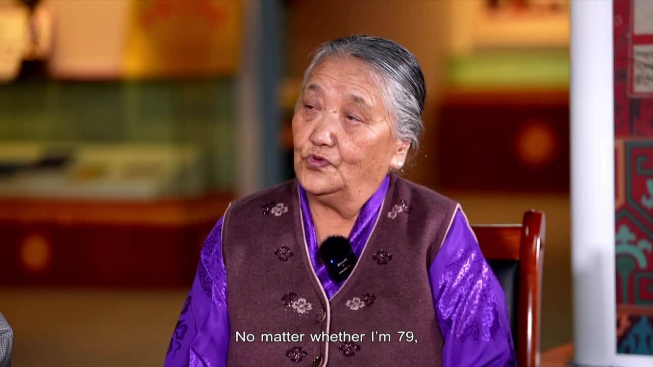 Three Generations of Tibetan Doctors