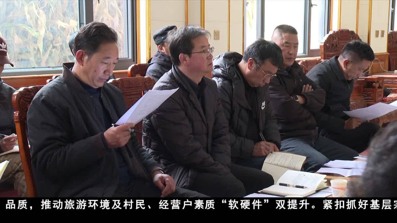 四川藏語佛學院召開遷建項目二期工程加快建設現場會