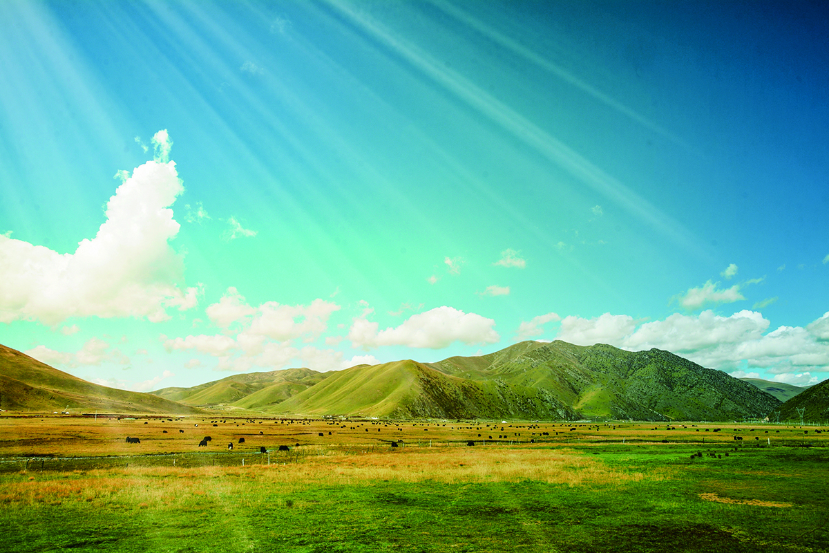 བ་སྲས་གསེར་གཞུང་སྡེ་བའི་ས་མིང་རིག་གནས་སྐོར་ལ་ཅུང་ཙམ་དཔྱད་པ།