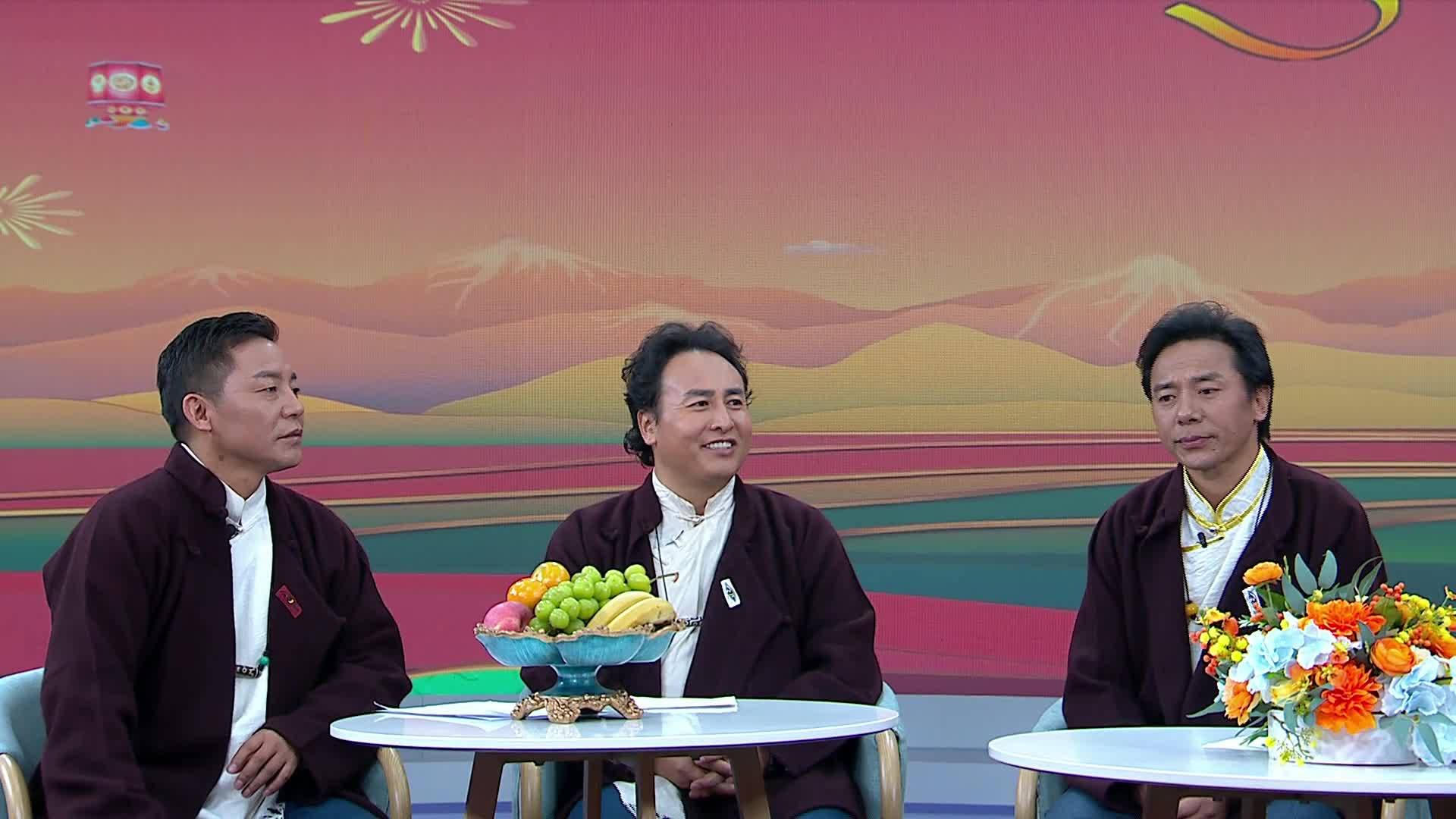 綻放2024跨年特別節目第一期