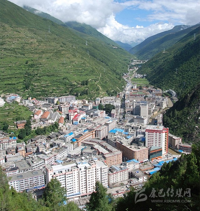 དར་མདོའི་གནས་བཤད།