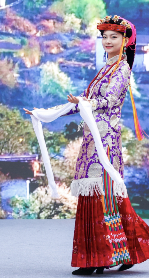ཟླ་འདིའི་ཚེས26ལ་རྒྱལ་རོང་བོད་ཀྱི་དམངས་སྲོལ་དུས་ཆེན་བསུ་རྒྱུ་རེད།
