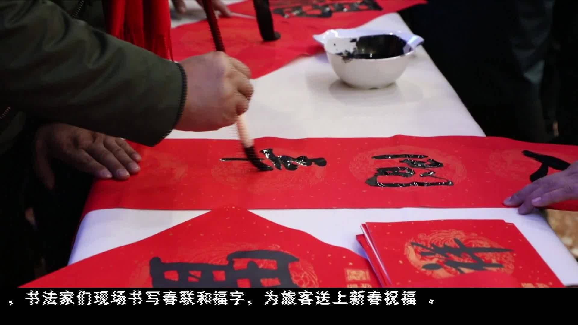 拉薩：真情護(hù)航“回家路”