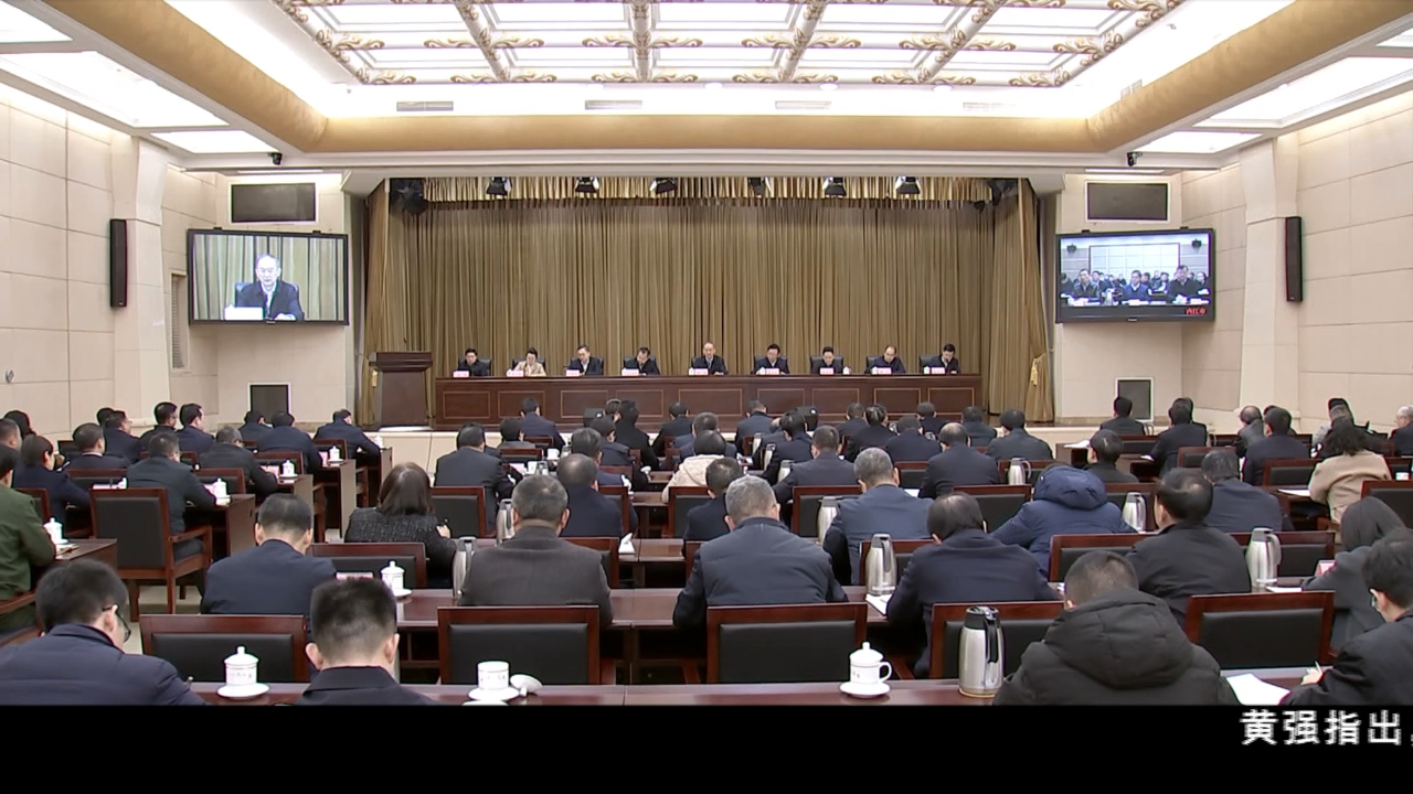 四川：以嚴細實工作把“時時放心不下”變為“事事心中有底”