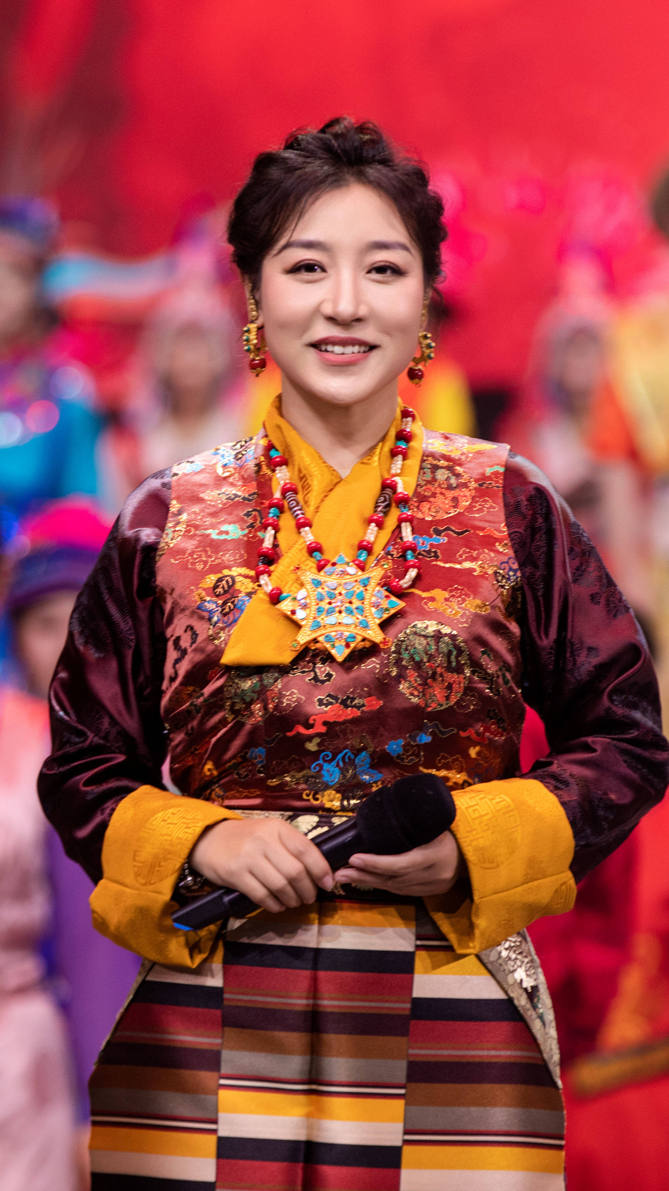 2024藏晚精彩幕后5