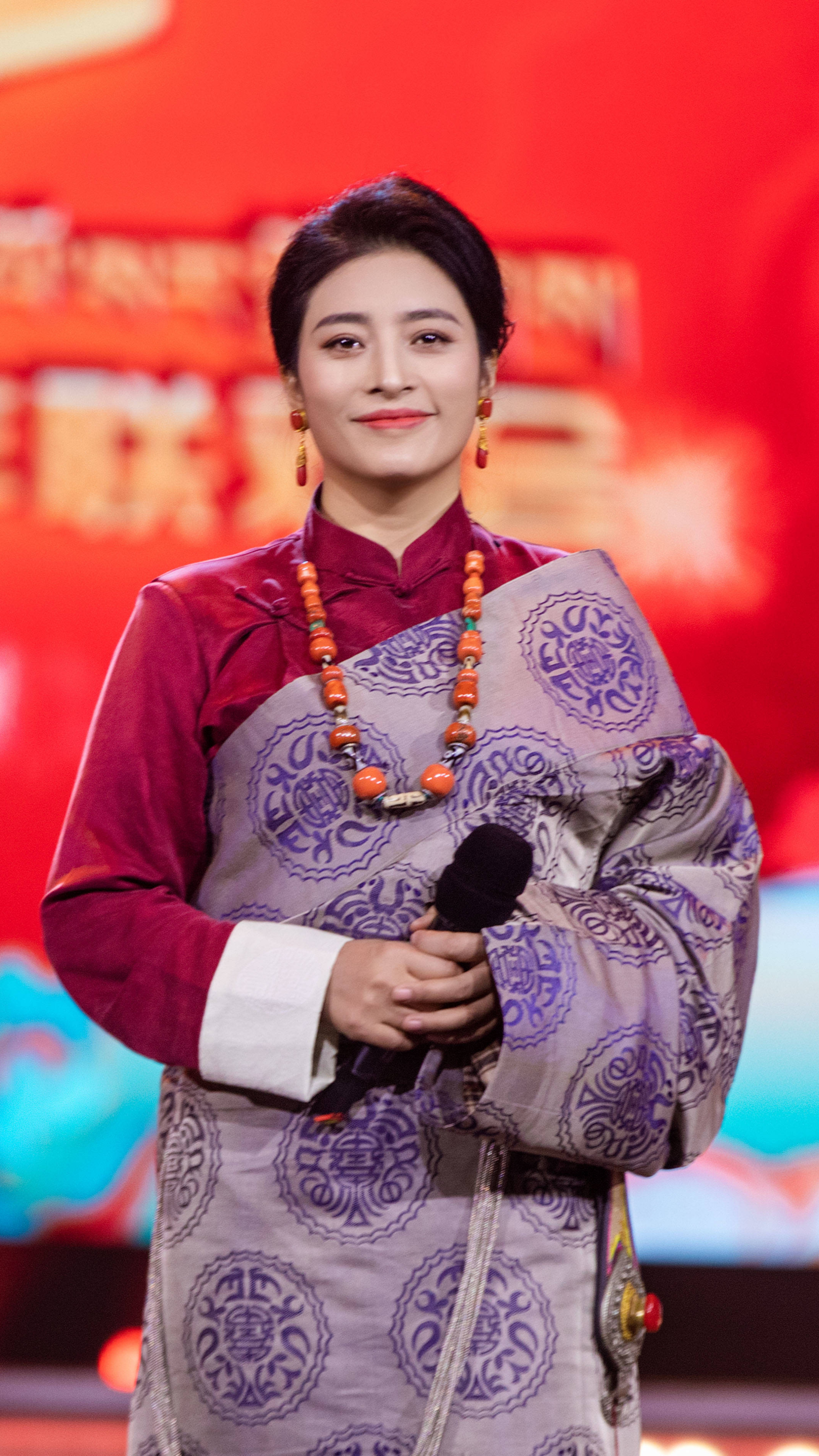 2024藏晚精彩幕后6