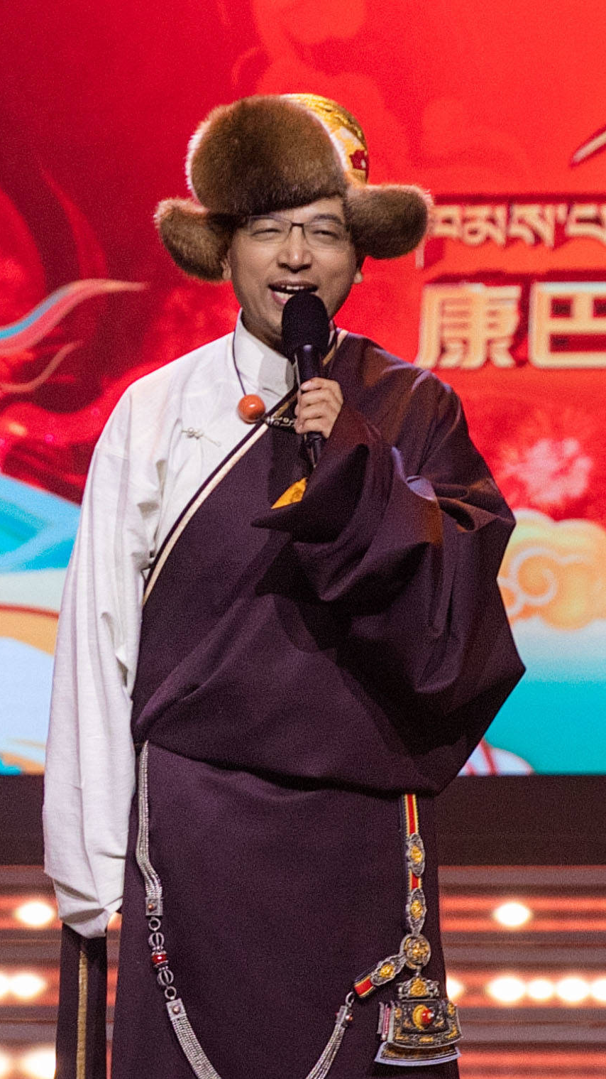 2024藏晚精彩幕后4