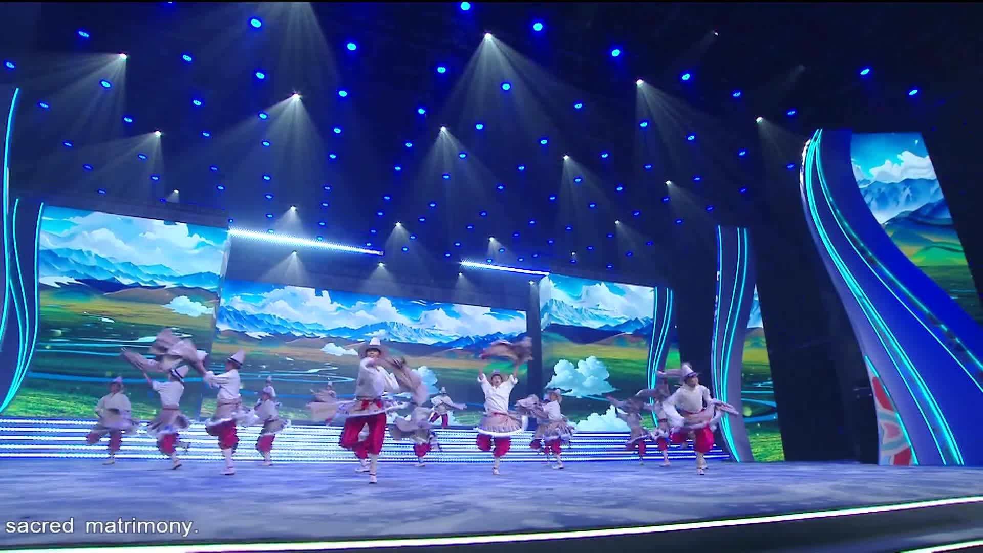 Folk song: Folk Songs’ Homeland